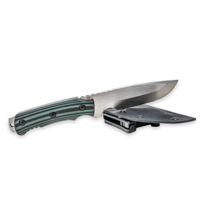 Survival Knife