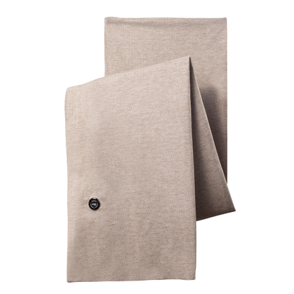 Enso Heated Scarf – Fashion Meets Function (Preorder will ship on or after Jan 5)