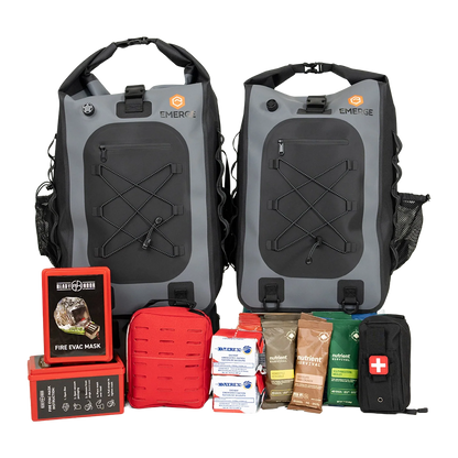 Evacuation Bag