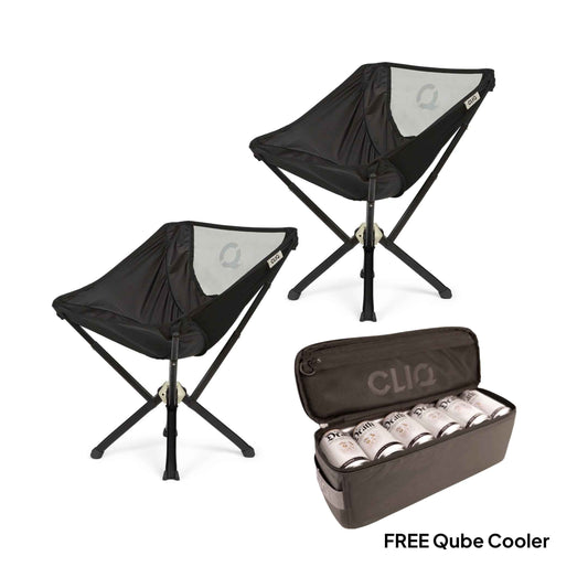 ClassiQ Portable Chair
