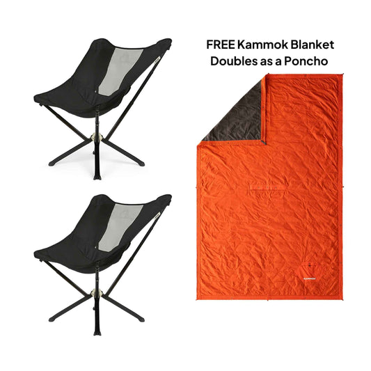 MystiQ Lounge Chair
