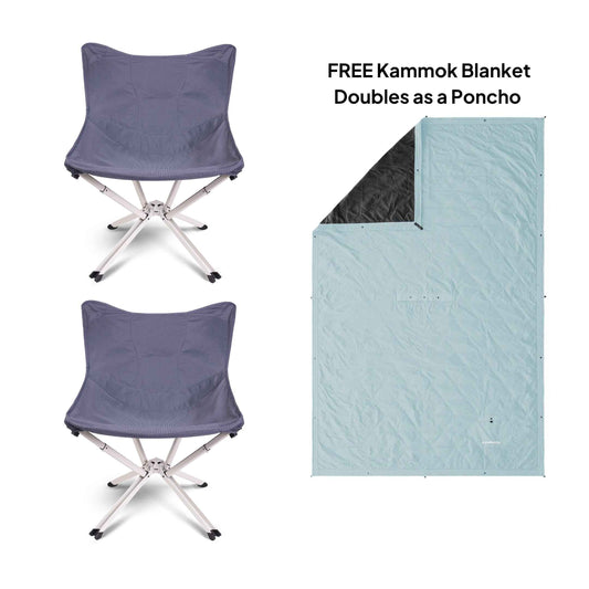 Riviera Lounge Chair