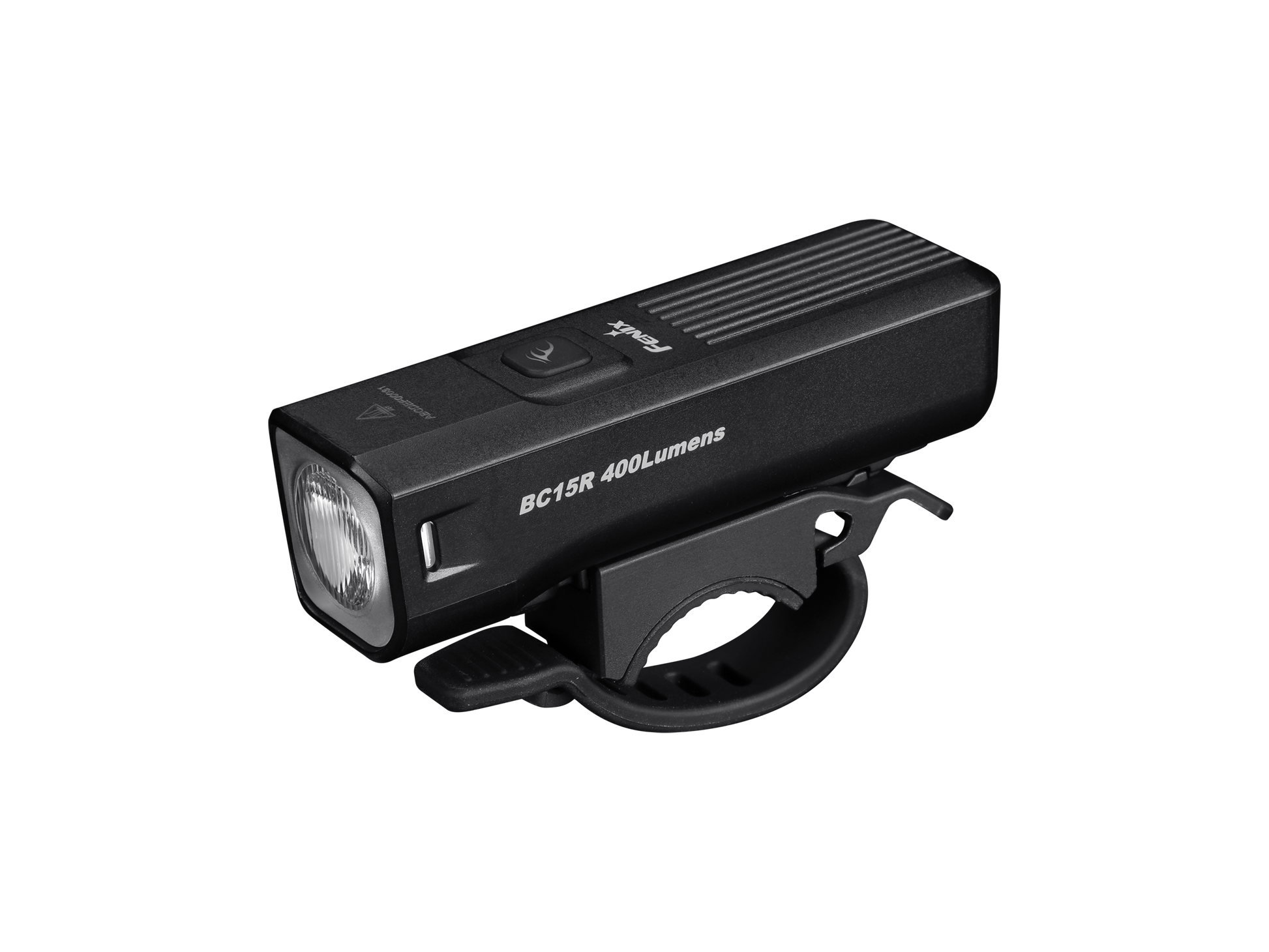 Fenix BC15R Lightweight Rechargeable Bicycle Light
