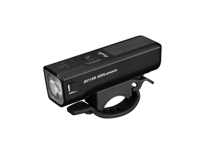 Fenix BC15R Lightweight Rechargeable Bicycle Light