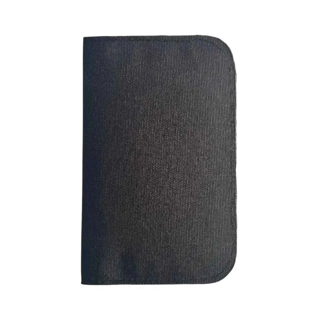 Field Notes Wallet