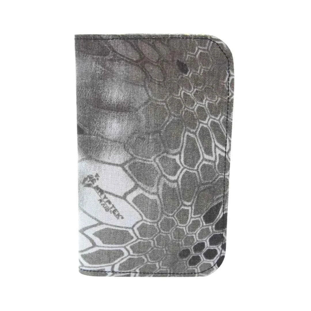 Field Notes Wallet