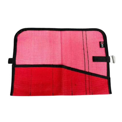 Fire Hose Tool Roll