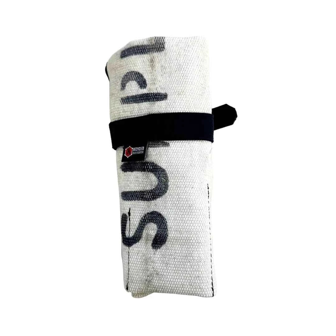Fire Hose Tool Roll