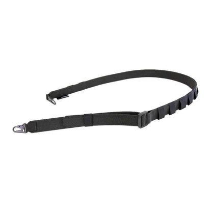 Firefighter Radio Strap