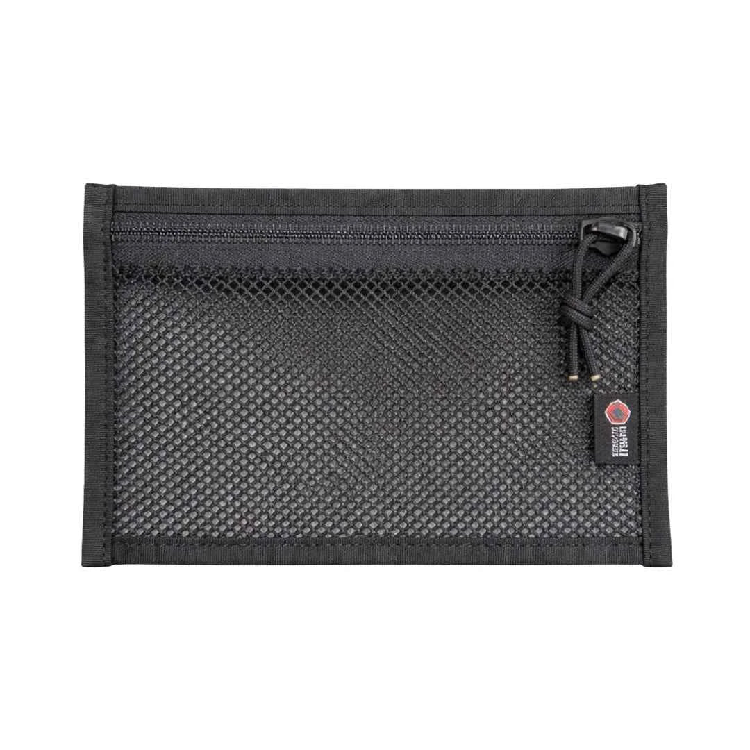 Flat EDC Pouch - Firehose Edition