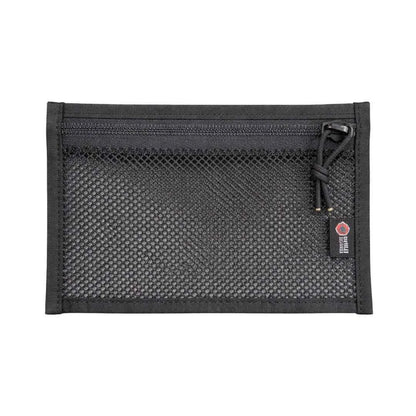 Flat EDC Pouch - Firehose Edition