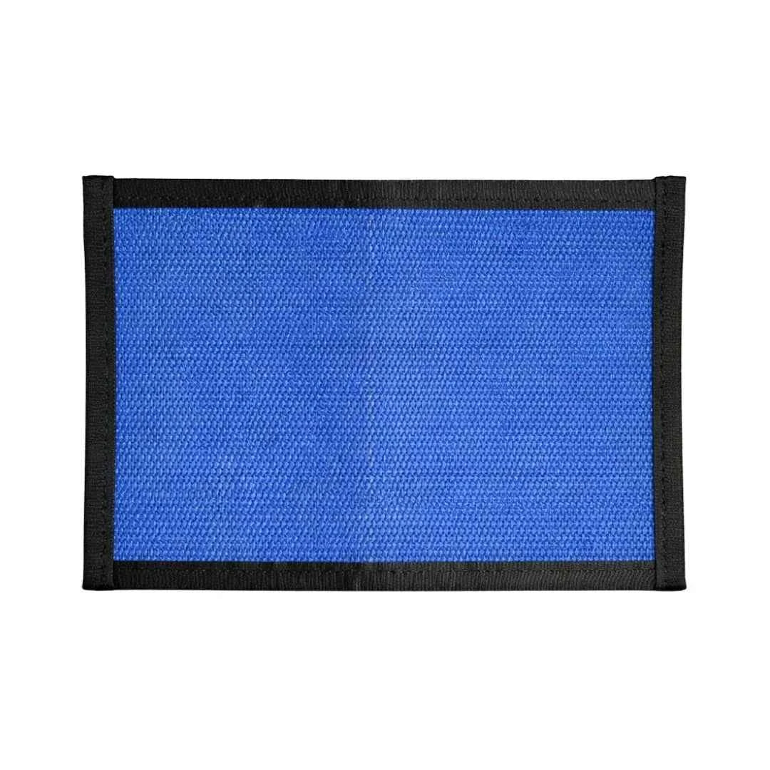 Flat EDC Pouch - Firehose Edition
