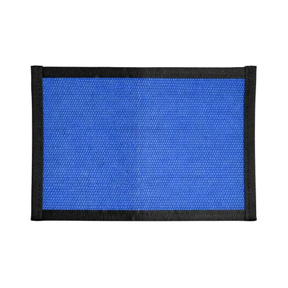 Flat EDC Pouch - Firehose Edition