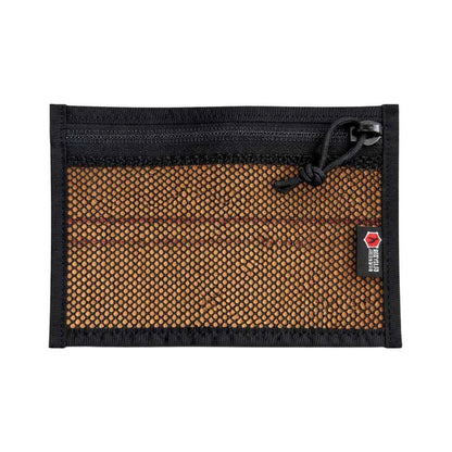 Flat EDC Pouch - Firehose Edition