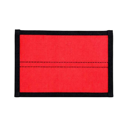 Flat EDC Pouch - Firehose Edition
