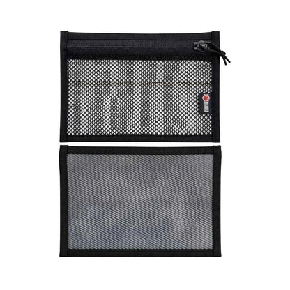 Flat EDC Pouch - Firehose Edition