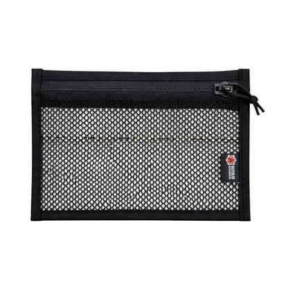 Flat EDC Pouch - Firehose Edition