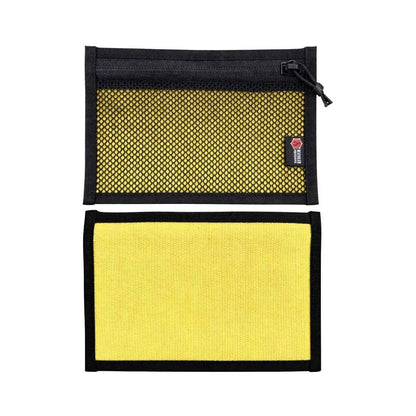 Flat EDC Pouch - Firehose Edition