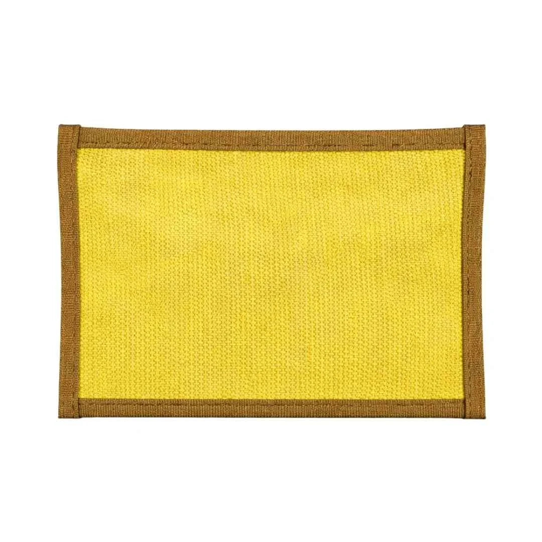 Flat EDC Pouch - Firehose Edition