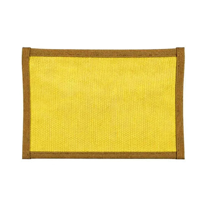 Flat EDC Pouch - Firehose Edition