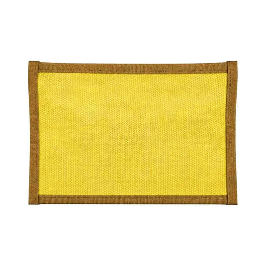 Flat EDC Pouch - Firehose Edition