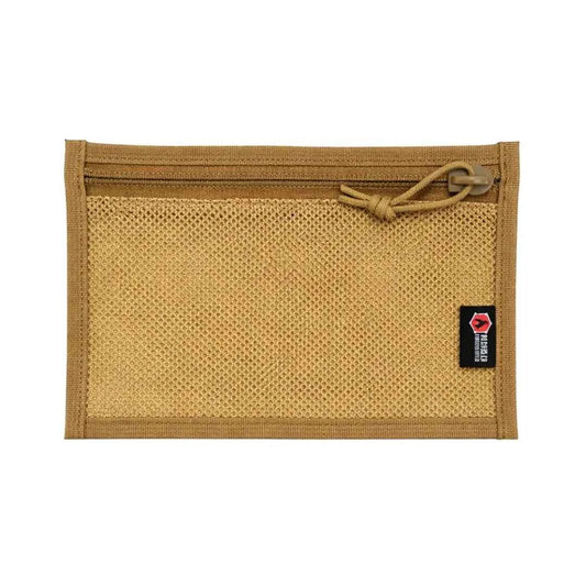 Flat EDC Pouch - Firehose Edition
