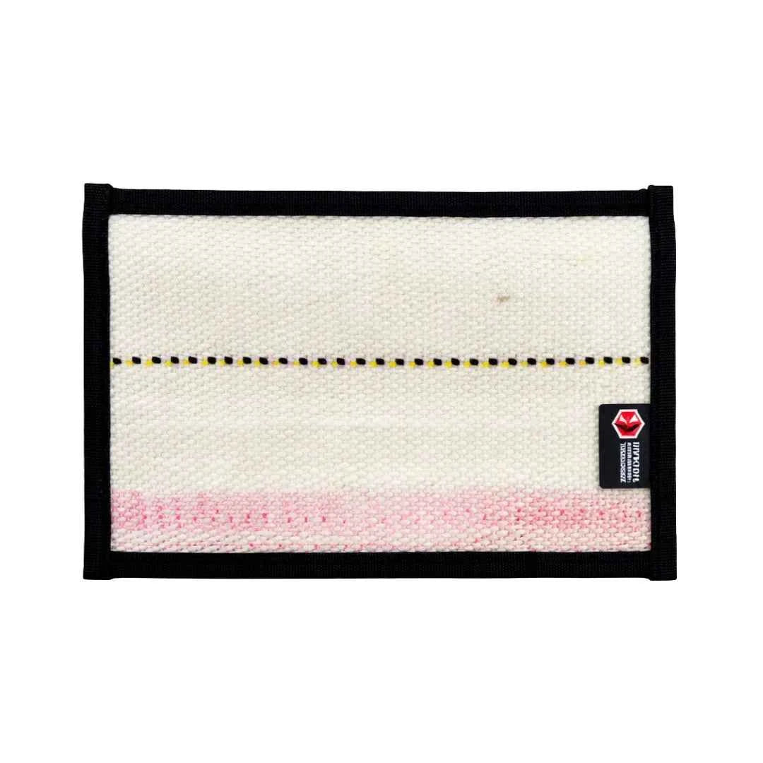 Flat EDC Pouch - Firehose Edition