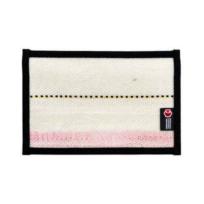 Flat EDC Pouch - Firehose Edition