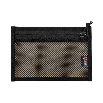 Flat EDC Pouch - Firehose Edition
