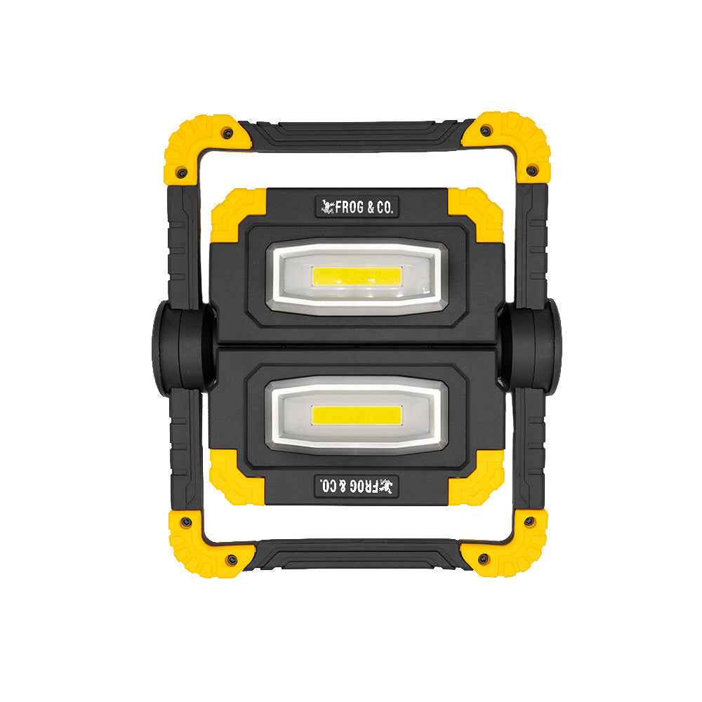360 Degree Portable LED Worklight