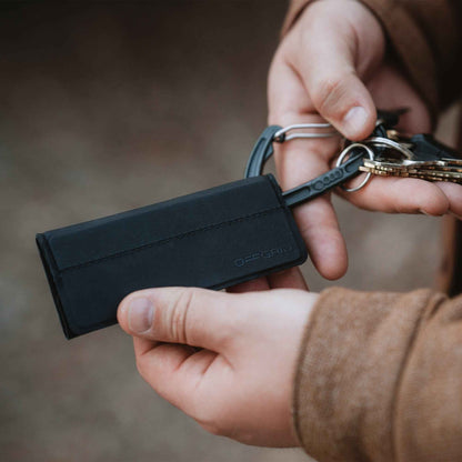 OffGrid Fold Faraday Bag - Mobile (Patent Pending)