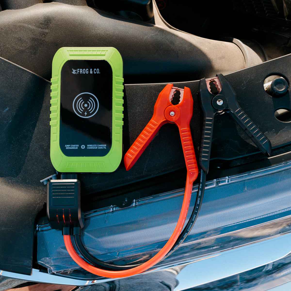 Pocket Jumper Pro 2.0