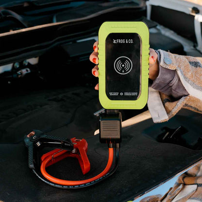 Pocket Jumper Pro 2.0