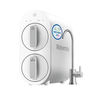 Waterdrop G2 Reverse Osmosis System for Home