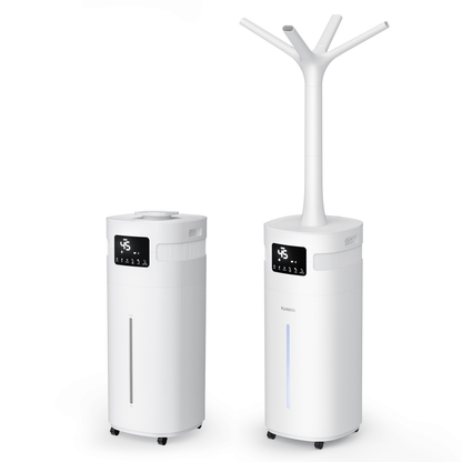 Greenland 5.3Gal Commercial Humidifier for Large Rooms, WiFi Enabled