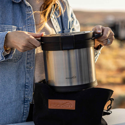 RockPot Mini Bundle