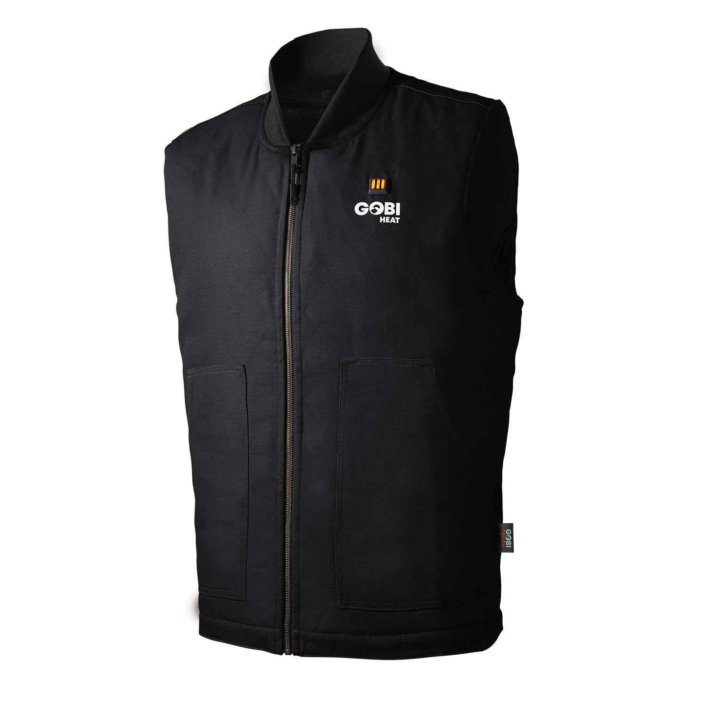 Ibex Mens Heated Workwear Vest