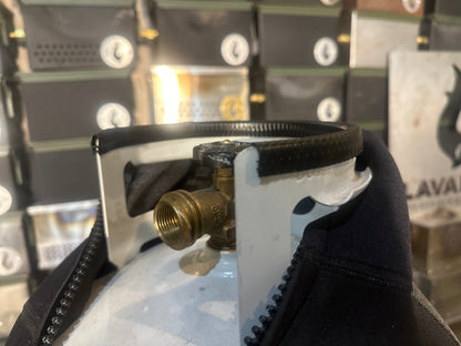 Burt's Strap & Trim Pack