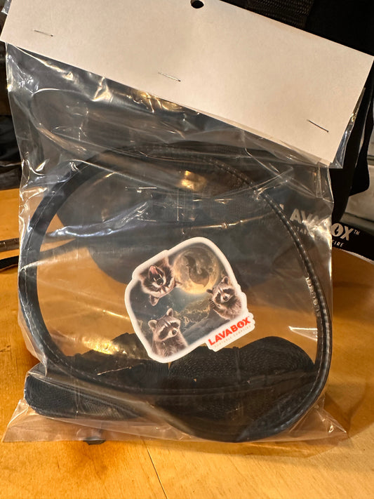Burt's Strap & Trim Pack