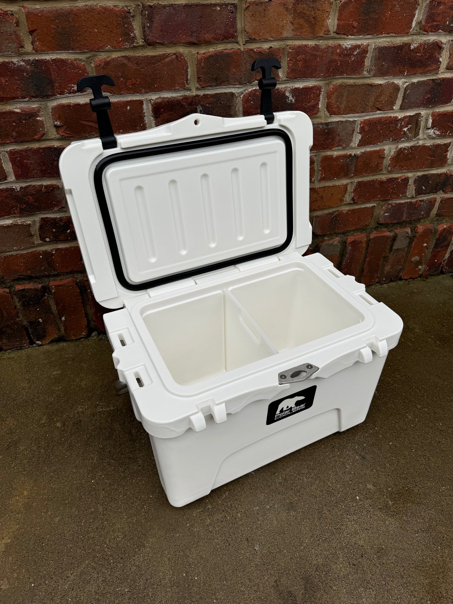 Polar Bear Coolers 20 Hard Cooler for Outdoor Camping