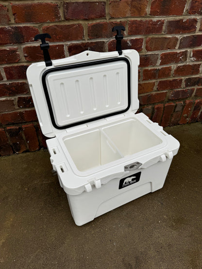 Polar Bear Coolers 20 Hard Cooler for Outdoor Camping