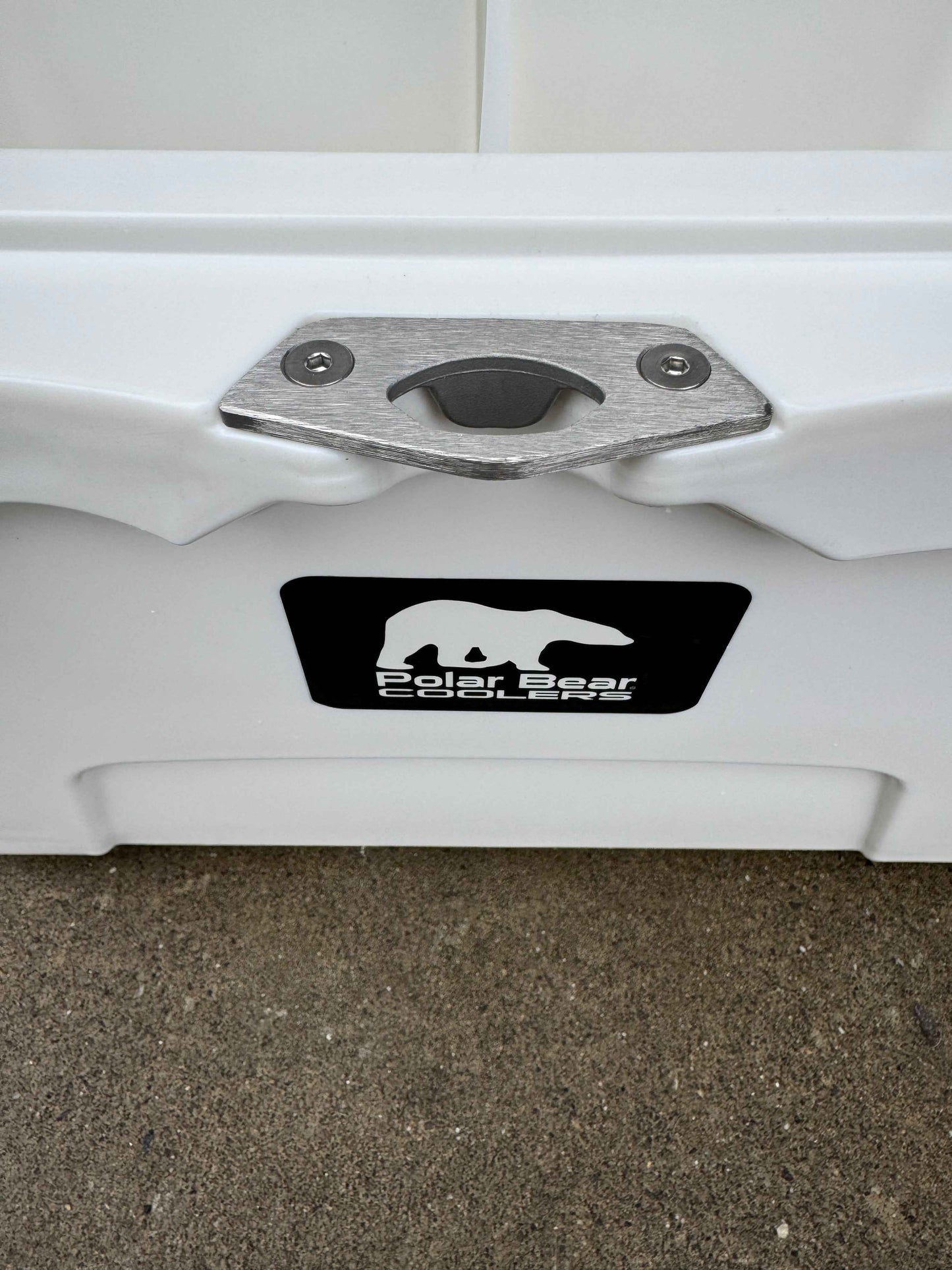Polar Bear 20 Hard Cooler