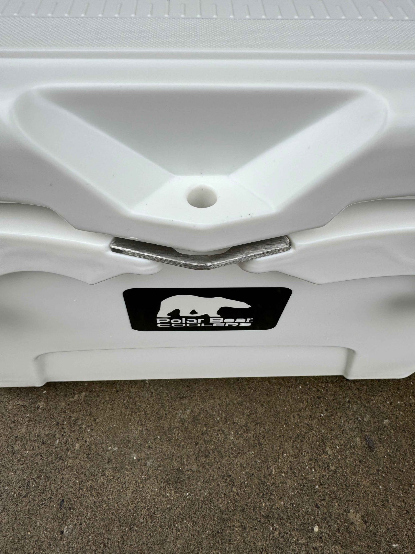 Polar Bear 20 Hard Cooler