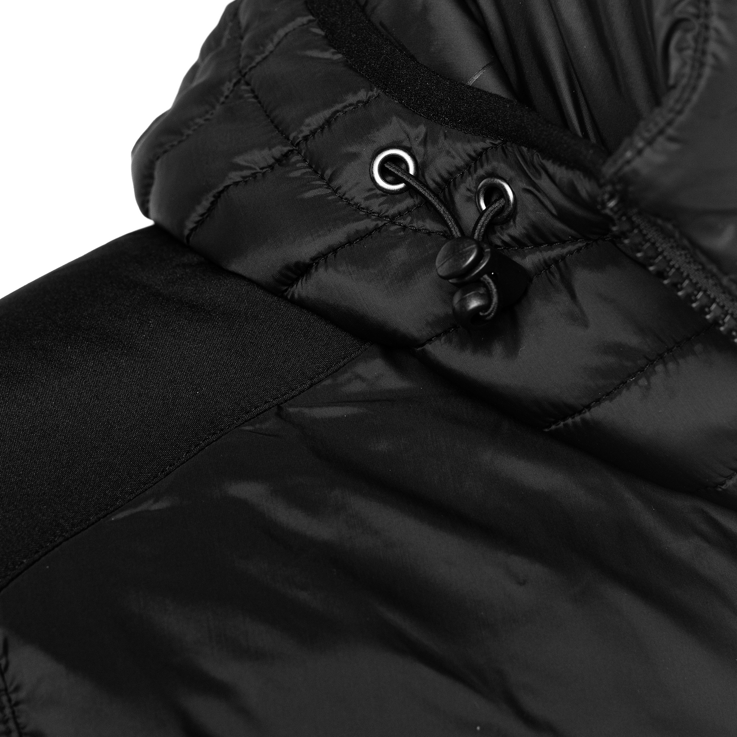 Polaris Heated Puffer Jacket - Woman's