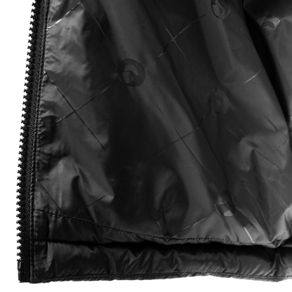 Polaris Heated Puffer Jacket - Woman's