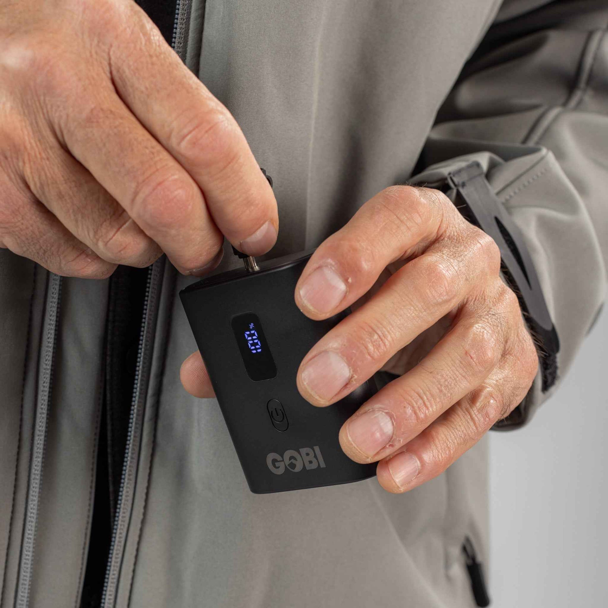 Sahara II Women's Heated Jacket