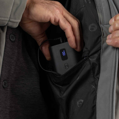 Sahara II Women's Heated Jacket