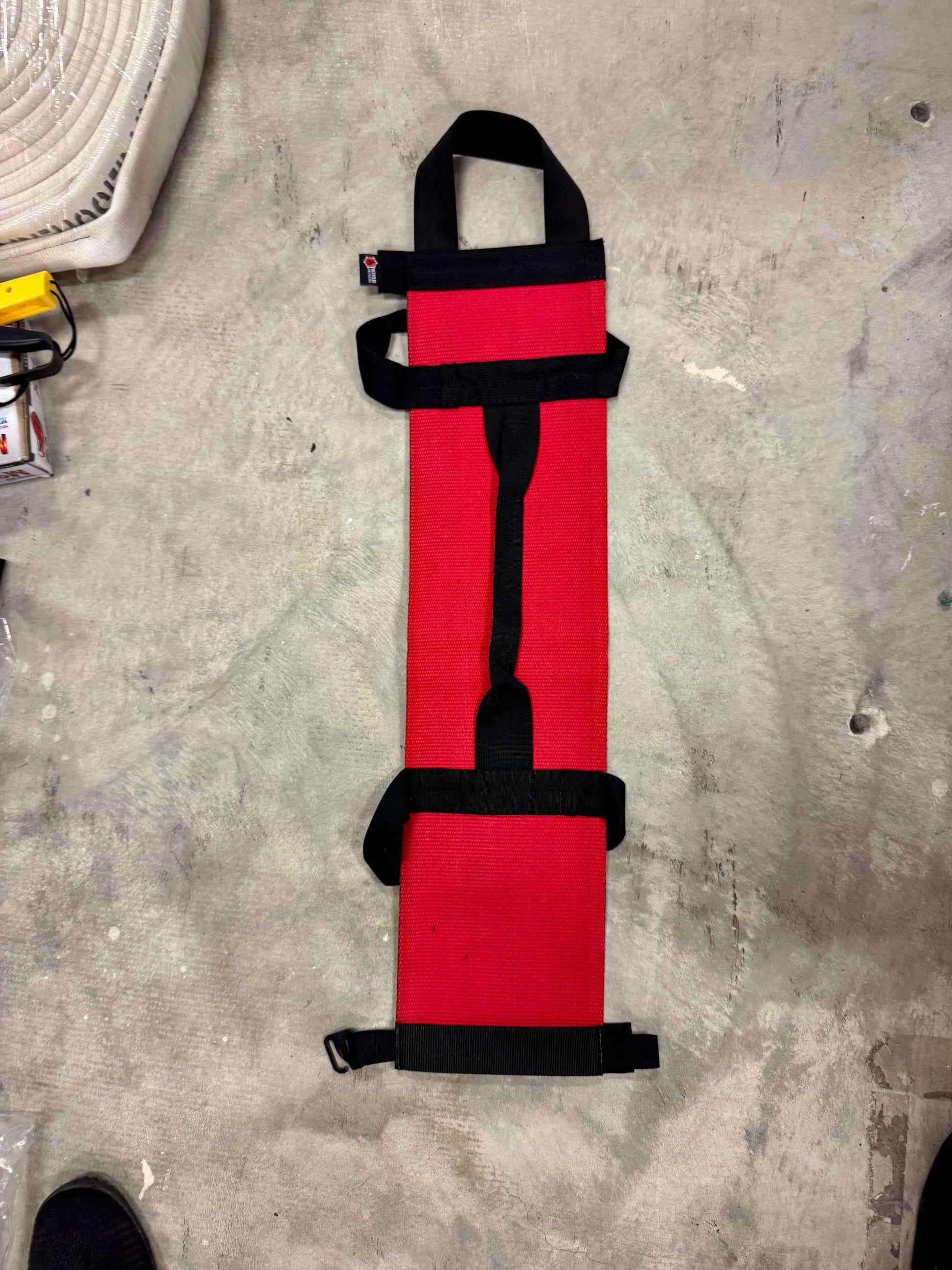 Workout Battle Bag - Spark Starter