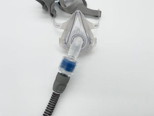 Heat Moisture Exchanger (HME) - FREE with any battery purchase