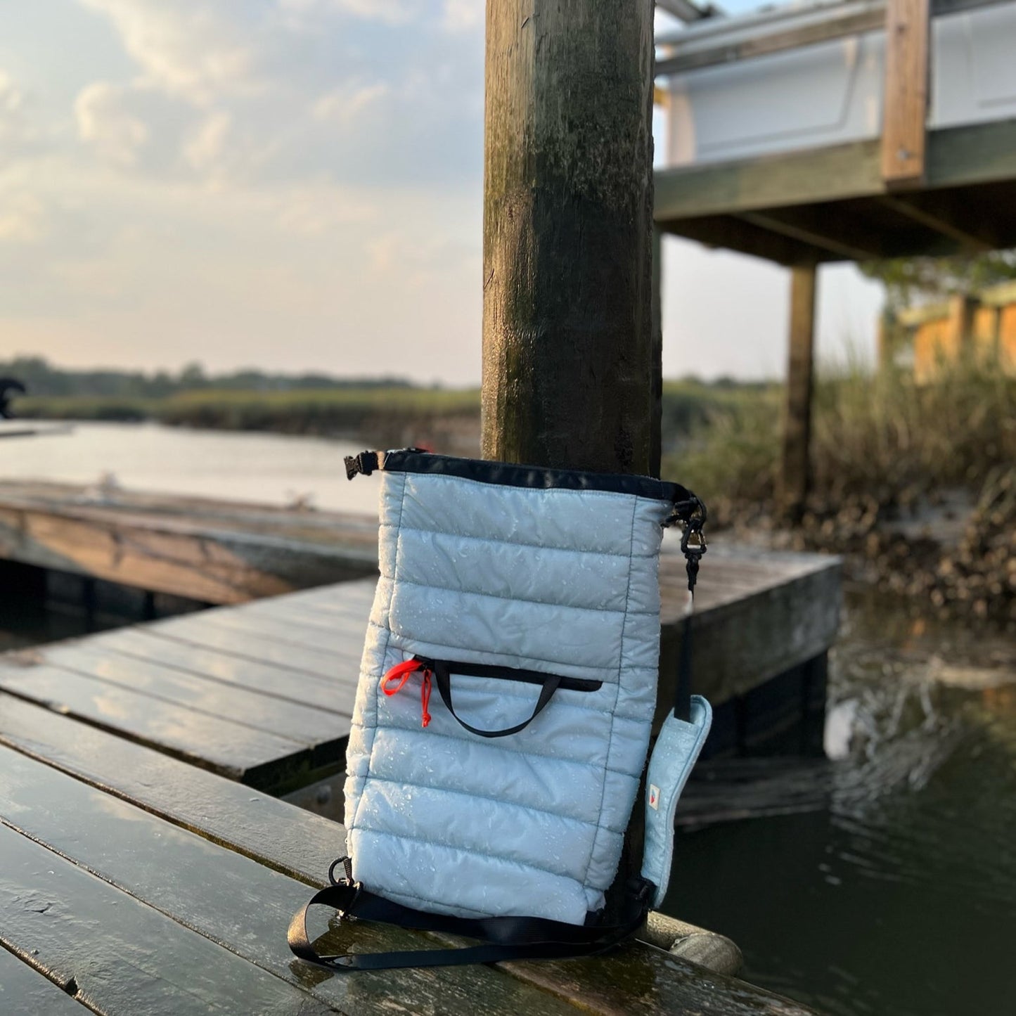 The Mayfly 14L Cooler